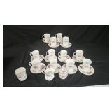 Royal Albert "Lavender Rose" Bone China