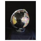 1960s Replogle 12" Terrestrial Globe