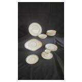 Wedgewood "Ulander" Bone China
