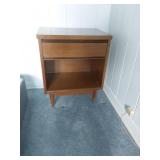 2 Vintage Night Stands