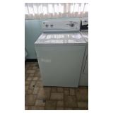 Kenmore Washing Machine