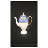 Wedgewood "Ulander" Bone China Teapot
