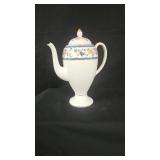 Wedgewood "Huntingdon" Bone China Teapot