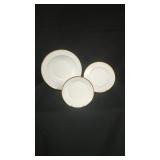 Wedgewood "California" Bone China