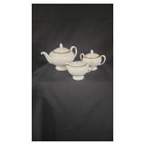 Wedgewood "California" Bone China