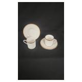 Wedgewood "California" Bone China