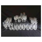 Misc. Glassware & Stemware