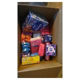 Kleenex & Misc.