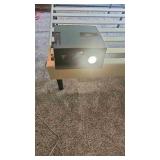 Bausch & Laumb Projector