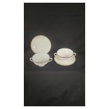 Wedgewood "California" Bone China