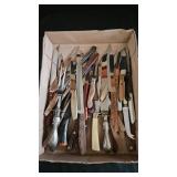 Kitchen Knives