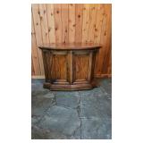 Century Furniture Co. Server W/2 Doors