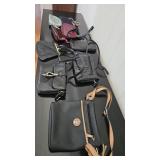 Box of Small Purses & Clutches