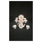 Coclough "Royale" China