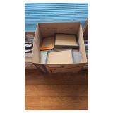 Misc. Picture Frames
