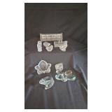 Lead Crystal Items