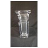Crystal Sevres Vase