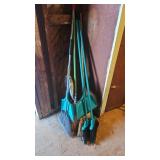 Misc. Brooms & Dustpans