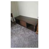 Mid Century End Tables & Coffee Table