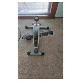 Desk Cycle Peddle Excersizer
