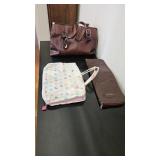 Box of Large Purses