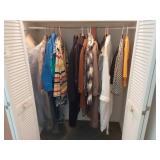 Closet of Women