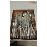 Misc. Silverware