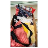 Vintage Aprons
