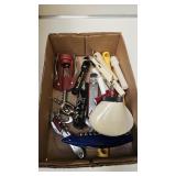 Box of Wine Openers