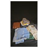 Tablecloths & Misc.