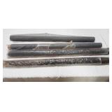 4 Rolls of Screen Wire