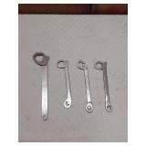 4 Multi-Wrenches