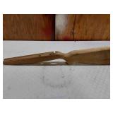 Walnut Gun Stock