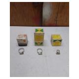 Hose Clamps