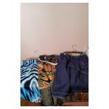 Ladies Skirts