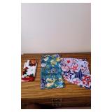 Box of Scarves