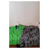 Ladies Blouses and Jackets