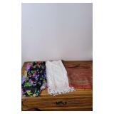 Scarves and Misc