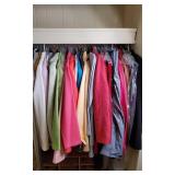 Ladies Jackets and Misc