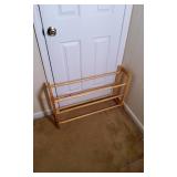 Shoe Rack