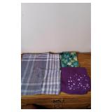 Box of Scarves