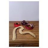 Ladies Belts
