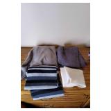 Scarves and Misc