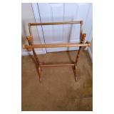 Quilt Rack