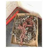 MIsc Chains