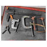 Misc Clamps