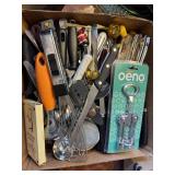 Kitchen Utensils