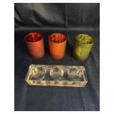 Candle Holders