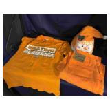 University of Tennessee Items