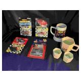 Nascar Items